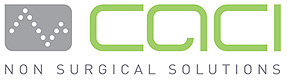 CACI Non Surgical Facelift logo